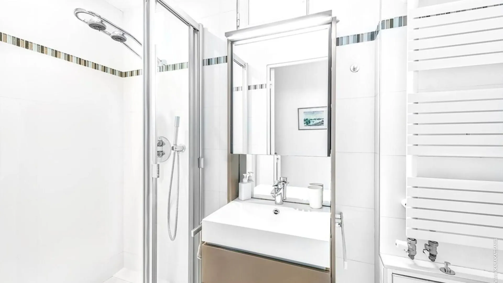 Maillot Ternes - Saint Ferdinand 3Bdr Apartment Paris